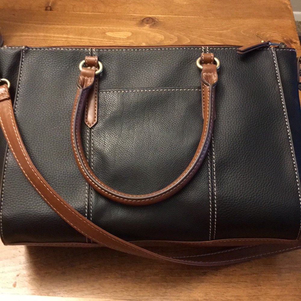 Tignanello purse